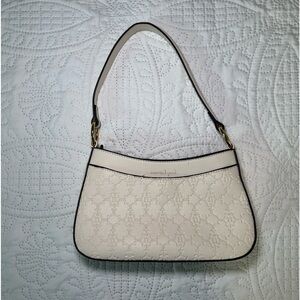 Nanette le pore shoulder bag